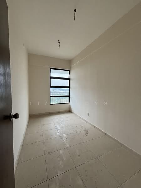 Servis Apartment untuk Dijual di The Garden Residences - Liza Leong - PropertyGuru.com.my