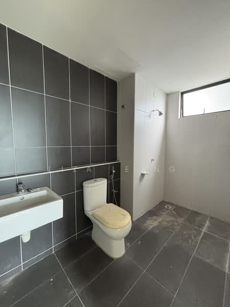 Servis Apartment untuk Dijual di The Garden Residences - Liza Leong - PropertyGuru.com.my