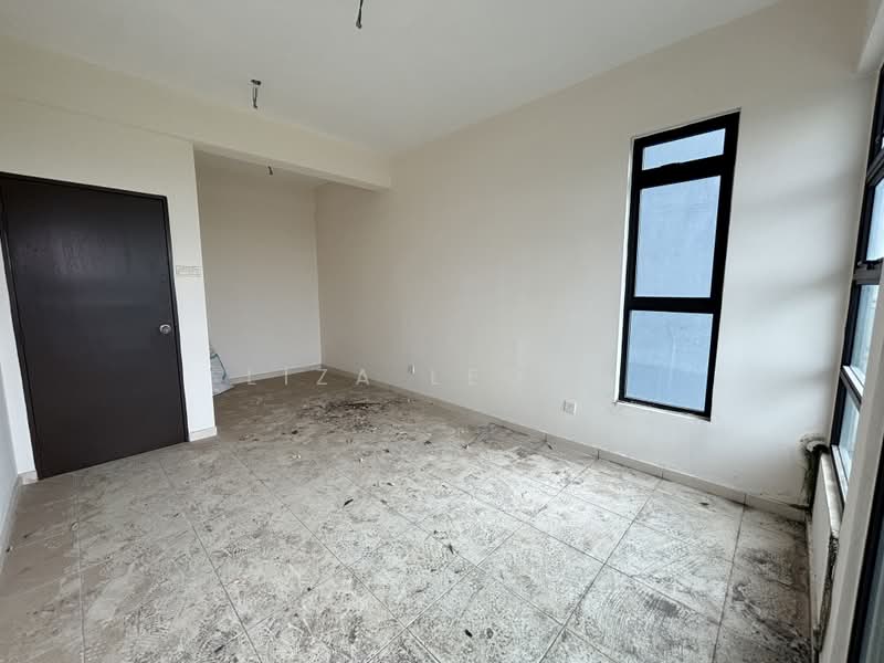 Servis Apartment untuk Dijual di The Garden Residences - Liza Leong - PropertyGuru.com.my
