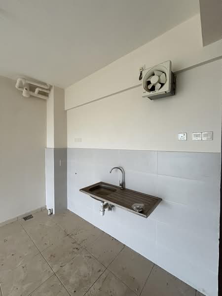 Servis Apartment untuk Dijual di The Garden Residences - Liza Leong - PropertyGuru.com.my