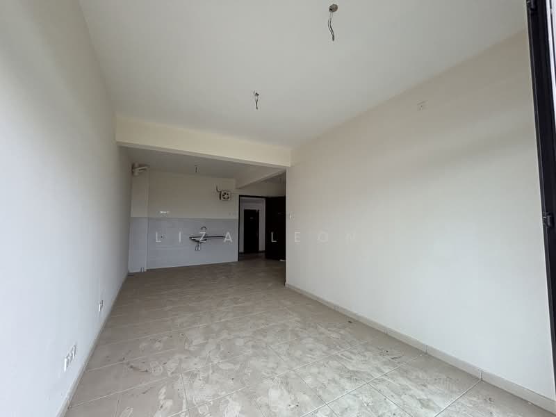Servis Apartment untuk Dijual di The Garden Residences - Liza Leong - PropertyGuru.com.my