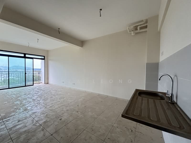 Servis Apartment untuk Dijual di The Garden Residences - Liza Leong - PropertyGuru.com.my