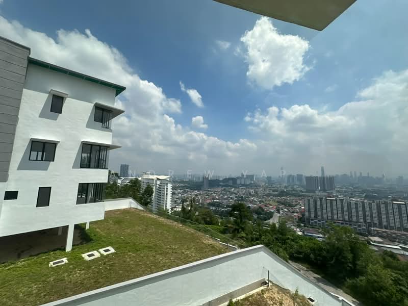 Rumah Banglo untuk Dijual di Taman Bukit Permai (Cheras) - Andrew Yap - Exterior - PropertyGuru.com.my
