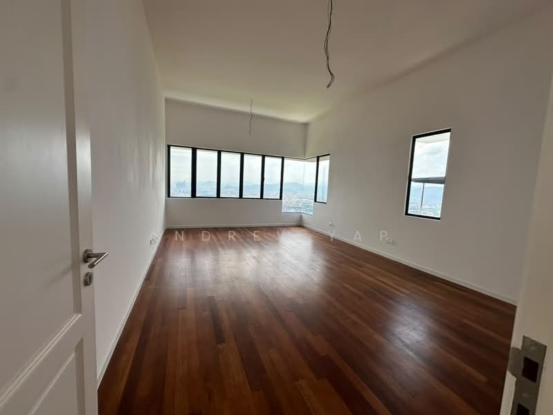 Rumah Banglo untuk Dijual di Taman Bukit Permai (Cheras) - Andrew Yap - Living Room - PropertyGuru.com.my