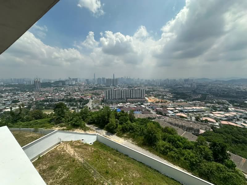 Rumah Banglo untuk Dijual di Taman Bukit Permai (Cheras) - Andrew Yap - View - PropertyGuru.com.my