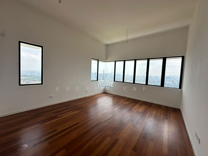 Rumah Banglo untuk Dijual di Taman Bukit Permai (Cheras) - Andrew Yap - View - PropertyGuru.com.my