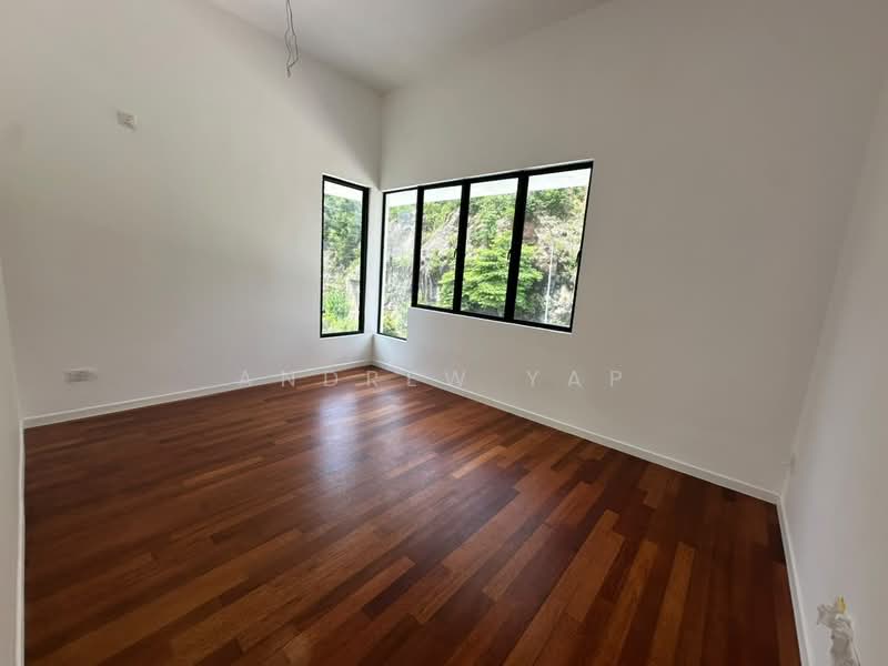 Rumah Banglo untuk Dijual di Taman Bukit Permai (Cheras) - Andrew Yap - Interior - PropertyGuru.com.my