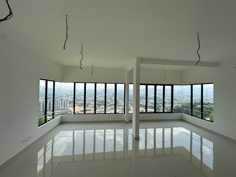 Rumah Banglo untuk Dijual di Taman Bukit Permai (Cheras) - Andrew Yap - View - PropertyGuru.com.my