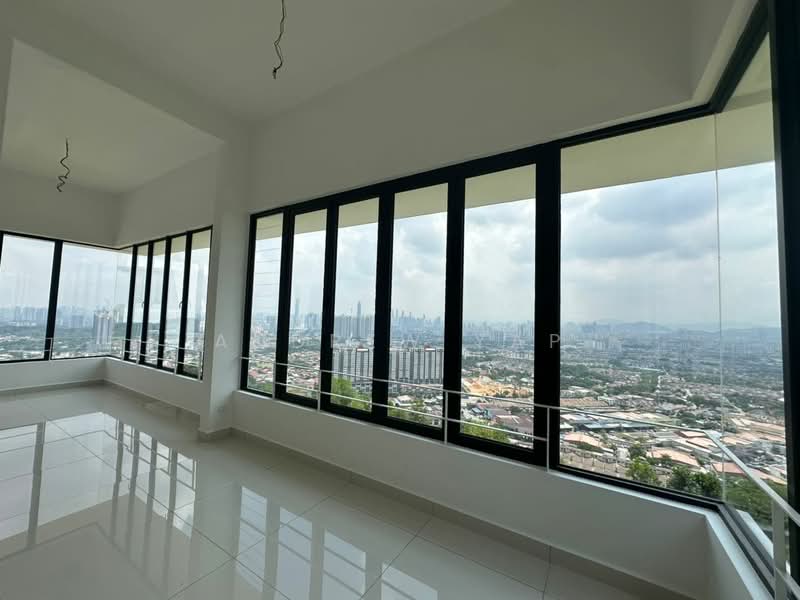 Rumah Banglo untuk Dijual di Taman Bukit Permai (Cheras) - Andrew Yap - View - PropertyGuru.com.my