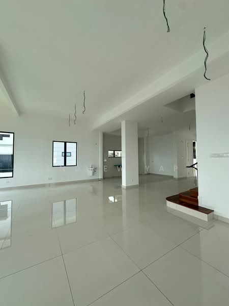 Rumah Banglo untuk Dijual di Taman Bukit Permai (Cheras) - Andrew Yap - Interior - PropertyGuru.com.my