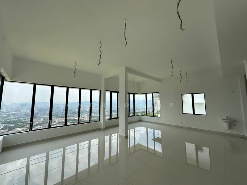 Rumah Banglo untuk Dijual di Taman Bukit Permai (Cheras) - Andrew Yap - Interior - PropertyGuru.com.my