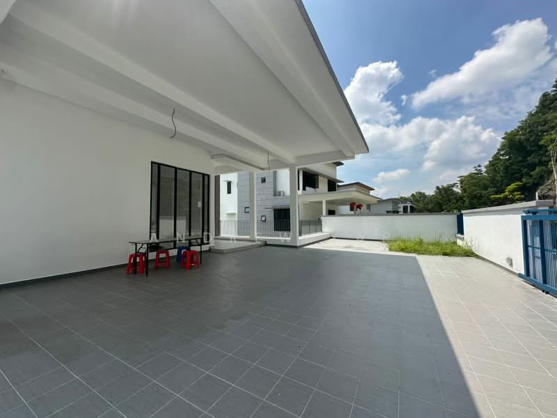 Rumah Banglo untuk Dijual di Taman Bukit Permai (Cheras) - Andrew Yap - Exterior - PropertyGuru.com.my