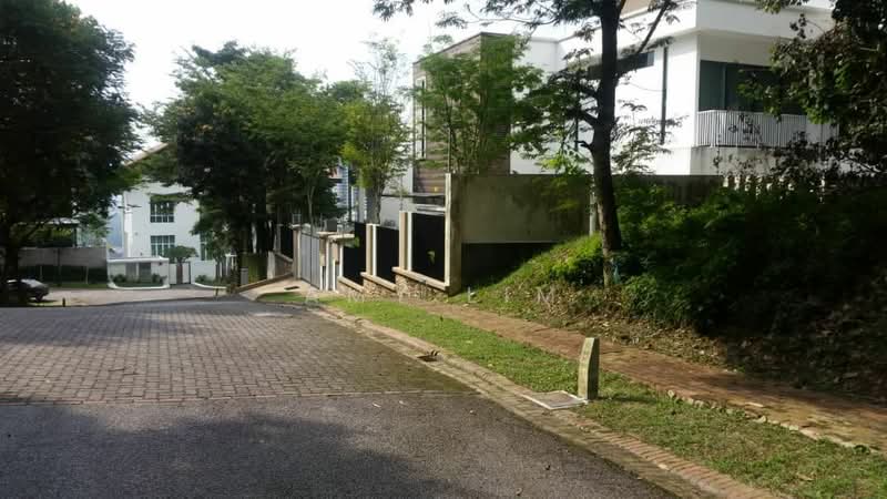 Residential Land for Sale in Country Heights Damansara (Kuala Lumpur) - Amy Lim - PropertyGuru.com.my