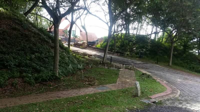 Residential Land for Sale in Country Heights Damansara (Kuala Lumpur) - Amy Lim - PropertyGuru.com.my