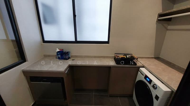 Kondominium untuk Dijual di The Hipster - Georgia Wong - Interior - PropertyGuru.com.my