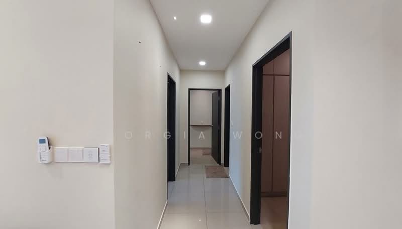 Kondominium untuk Dijual di The Hipster - Georgia Wong - Corridor - PropertyGuru.com.my
