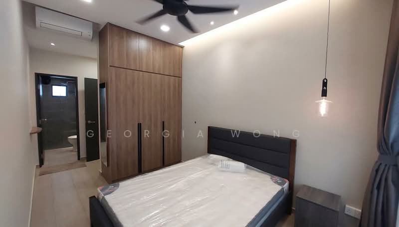 Kondominium untuk Dijual di The Hipster - Georgia Wong - Bedroom - PropertyGuru.com.my