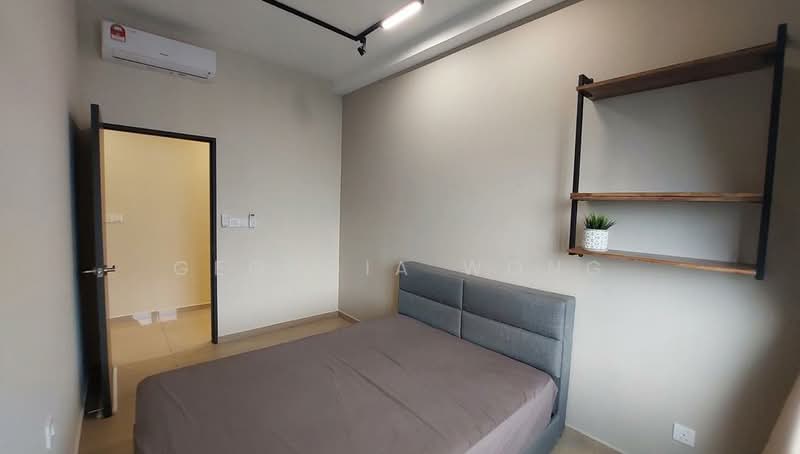 Kondominium untuk Dijual di The Hipster - Georgia Wong - Bedroom - PropertyGuru.com.my