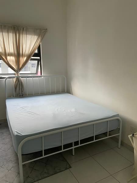 Service Residence for Rent at Residensi Mutiara Kajang 2 - Elaine Yap - Bedroom - PropertyGuru.com.my
