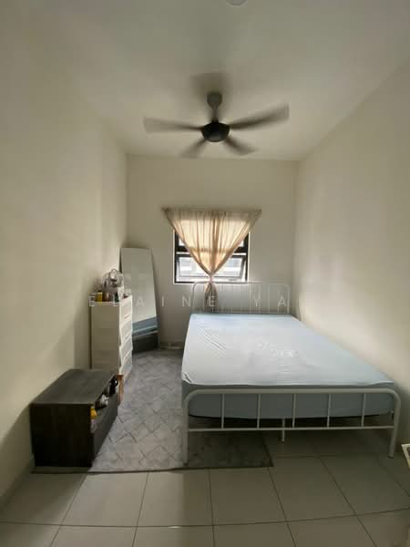 Service Residence for Rent at Residensi Mutiara Kajang 2 - Elaine Yap - Bedroom - PropertyGuru.com.my