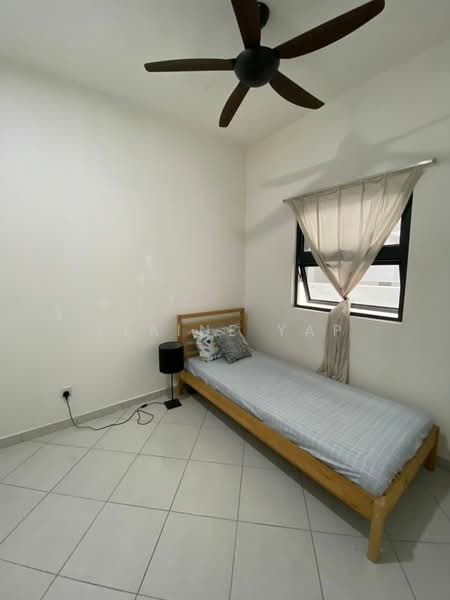 Service Residence for Rent at Residensi Mutiara Kajang 2 - Elaine Yap - Bedroom - PropertyGuru.com.my