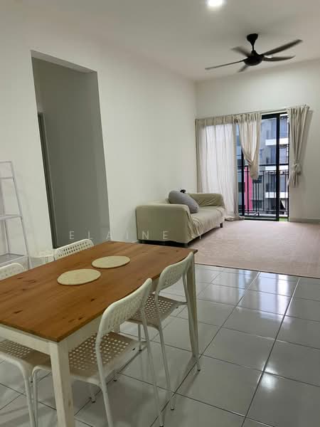Service Residence for Rent at Residensi Mutiara Kajang 2 - Elaine Yap - Living Room - PropertyGuru.com.my