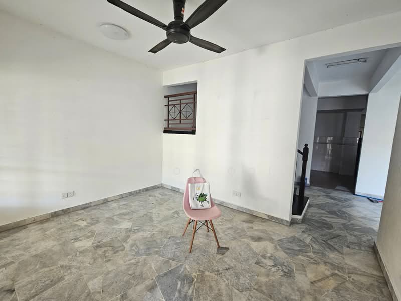 Rumah Teres 2-Tingkat untuk Disewa di Putra Heights (Subang Jaya) - Jason Ooi - Living Room - PropertyGuru.com.my