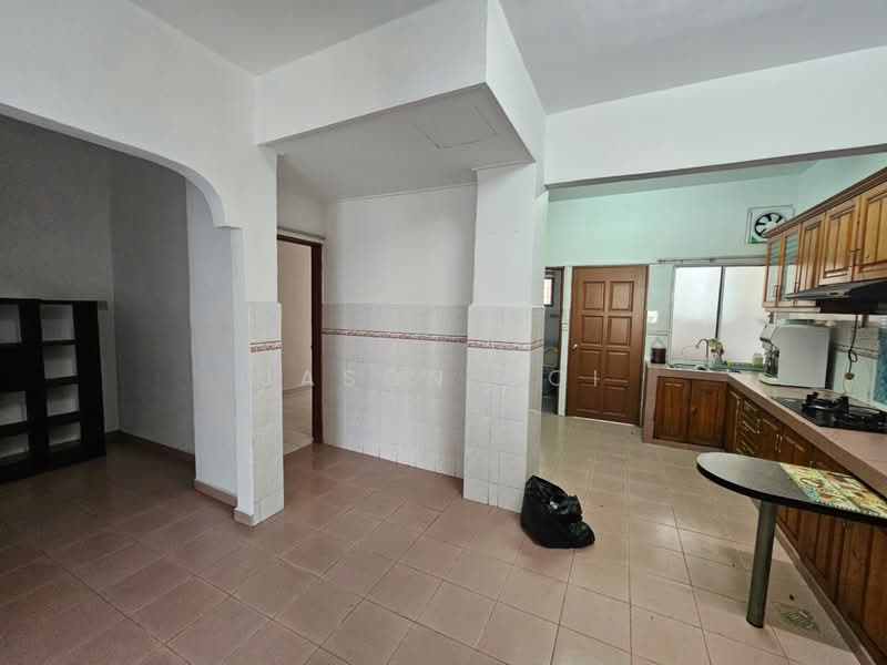 Rumah Teres 2-Tingkat untuk Disewa di Putra Heights (Subang Jaya) - Jason Ooi - Kitchen - PropertyGuru.com.my
