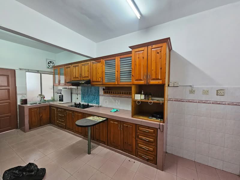 Rumah Teres 2-Tingkat untuk Disewa di Putra Heights (Subang Jaya) - Jason Ooi - Kitchen - PropertyGuru.com.my