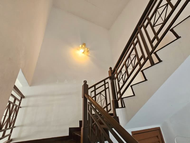Rumah Teres 2-Tingkat untuk Disewa di Putra Heights (Subang Jaya) - Jason Ooi - Interior - PropertyGuru.com.my