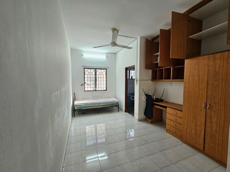 Rumah Teres 2-Tingkat untuk Disewa di Putra Heights (Subang Jaya) - Jason Ooi - Bedroom - PropertyGuru.com.my