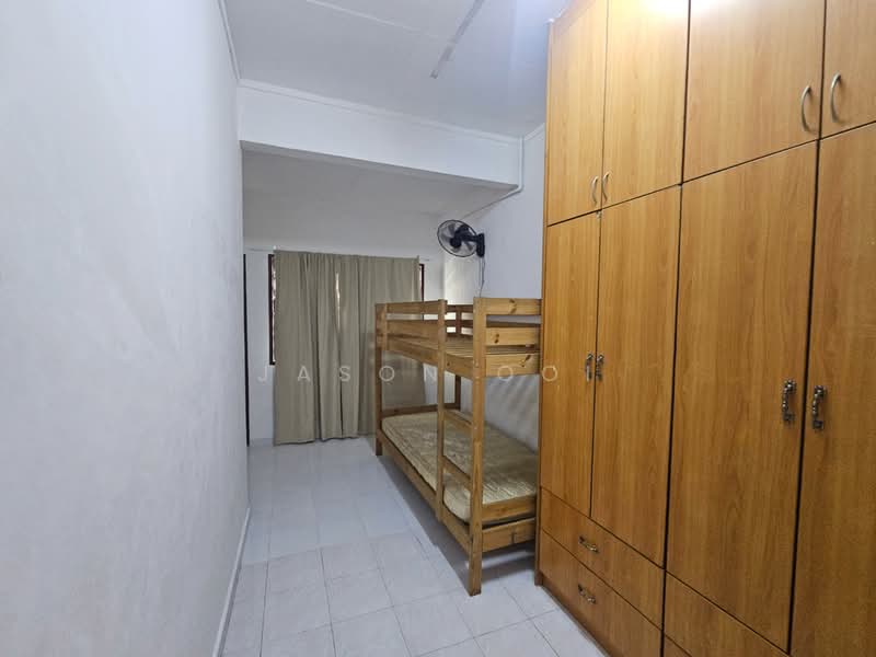 Rumah Teres 2-Tingkat untuk Disewa di Putra Heights (Subang Jaya) - Jason Ooi - Bedroom - PropertyGuru.com.my