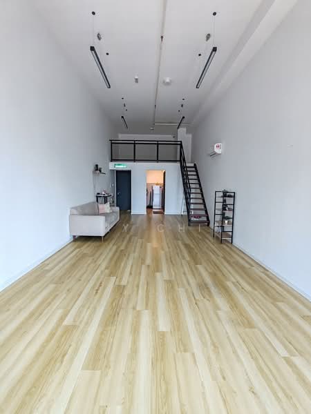 Pejabat untuk Disewa di Mutiara Central (Cheras) - Amy Chin - Interior - PropertyGuru.com.my