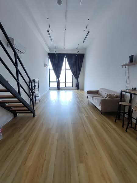 Pejabat untuk Disewa di Mutiara Central (Cheras) - Amy Chin - Living Room - PropertyGuru.com.my