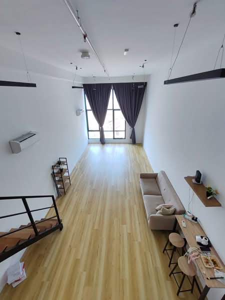 Pejabat untuk Disewa di Mutiara Central (Cheras) - Amy Chin - PropertyGuru.com.my
