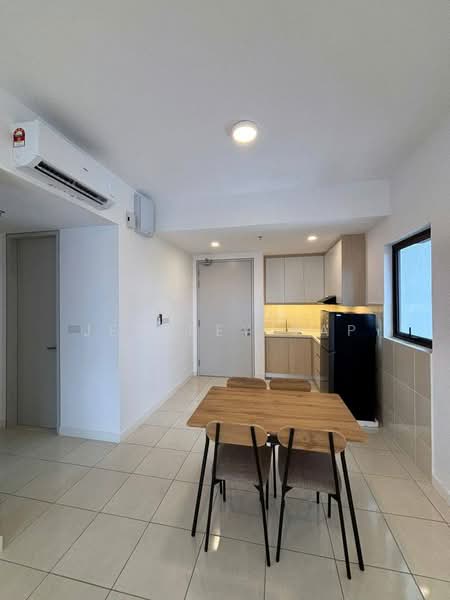 Servis Apartment untuk Disewa di The Pulse Residence - Jeffrey Yap - Interior - PropertyGuru.com.my