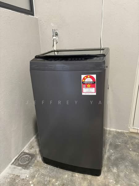 Servis Apartment untuk Disewa di The Pulse Residence - Jeffrey Yap - PropertyGuru.com.my
