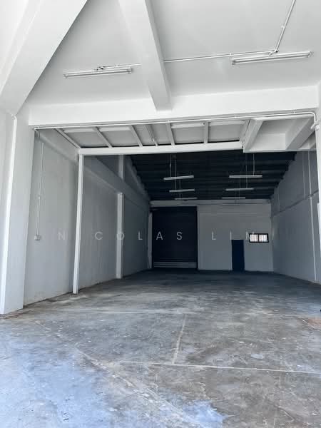 Kilang untuk Disewa di Taman Perindustrian Bukit Serdang (Seri Kembangan) - Nicolas Lim - Interior - PropertyGuru.com.my