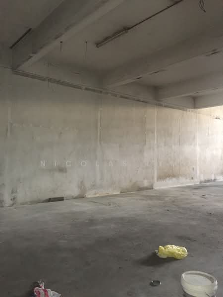 Kilang untuk Disewa di Taman Perindustrian Bukit Serdang (Seri Kembangan) - Nicolas Lim - Interior - PropertyGuru.com.my
