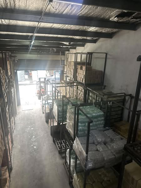 Kilang untuk Disewa di Taman Perindustrian Bukit Serdang (Seri Kembangan) - Nicolas Lim - Interior - PropertyGuru.com.my