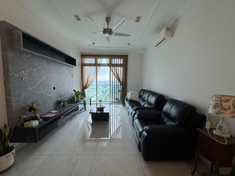Pangsapuri untuk Disewa di Havona - Iwen Yap - PropertyGuru.com.my