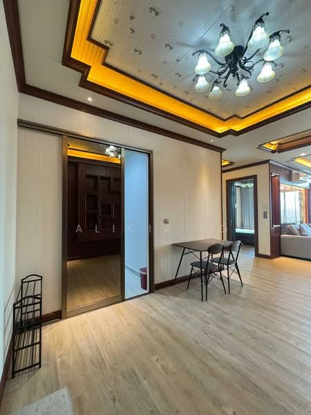 Service Residence for Rent at Green Haven - Alicia Ng - PropertyGuru.com.my