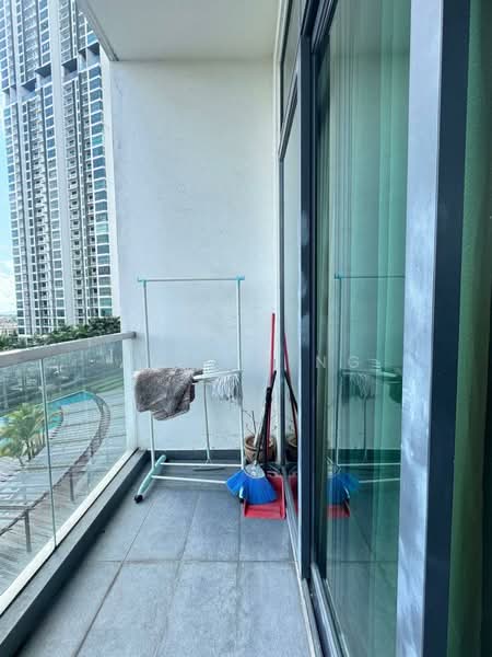 Service Residence for Rent at Green Haven - Alicia Ng - PropertyGuru.com.my