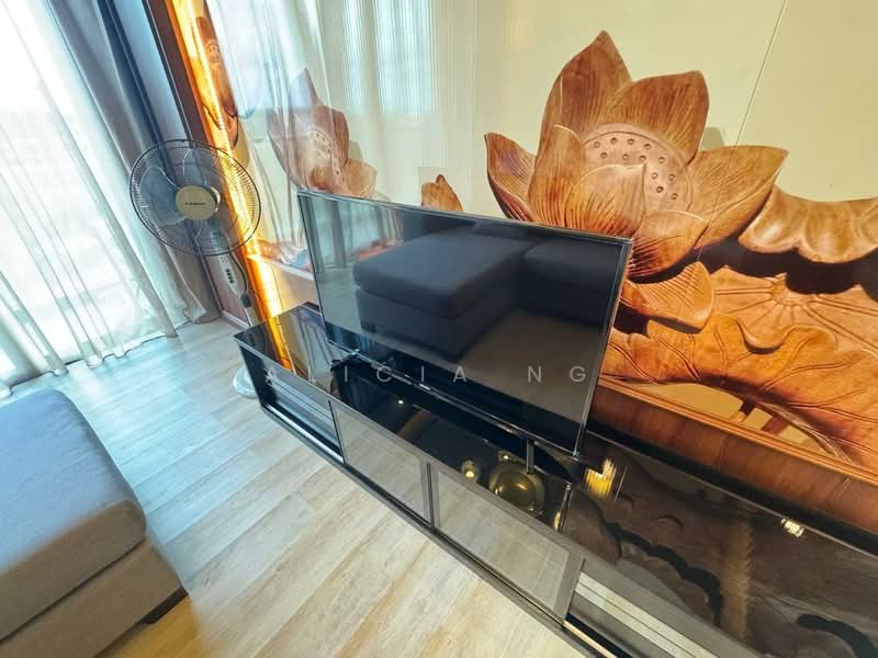 Service Residence for Rent at Green Haven - Alicia Ng - PropertyGuru.com.my