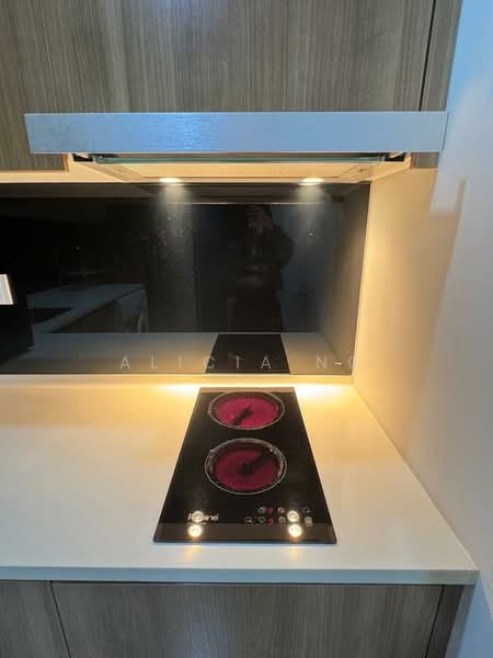 Service Residence for Rent at Green Haven - Alicia Ng - PropertyGuru.com.my