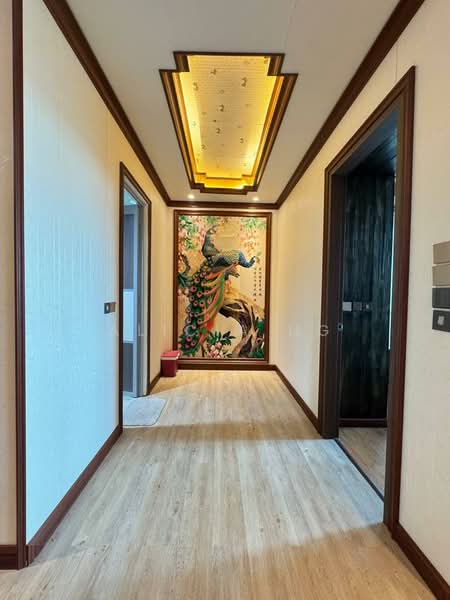 Service Residence for Rent at Green Haven - Alicia Ng - PropertyGuru.com.my