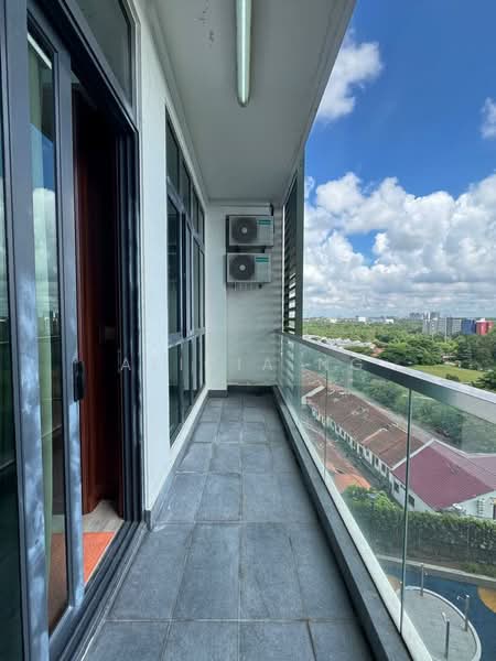 Service Residence for Rent at Green Haven - Alicia Ng - PropertyGuru.com.my