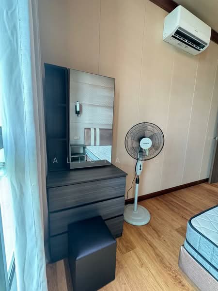 Service Residence for Rent at Green Haven - Alicia Ng - PropertyGuru.com.my