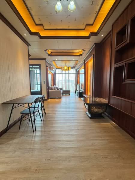 Service Residence for Rent at Green Haven - Alicia Ng - PropertyGuru.com.my