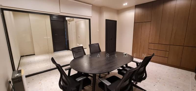 Kedai / Pejabat untuk Disewa di Kampung Sungai Kayu Ara (Petaling Jaya) - Hooi Karlmen - Interior - PropertyGuru.com.my